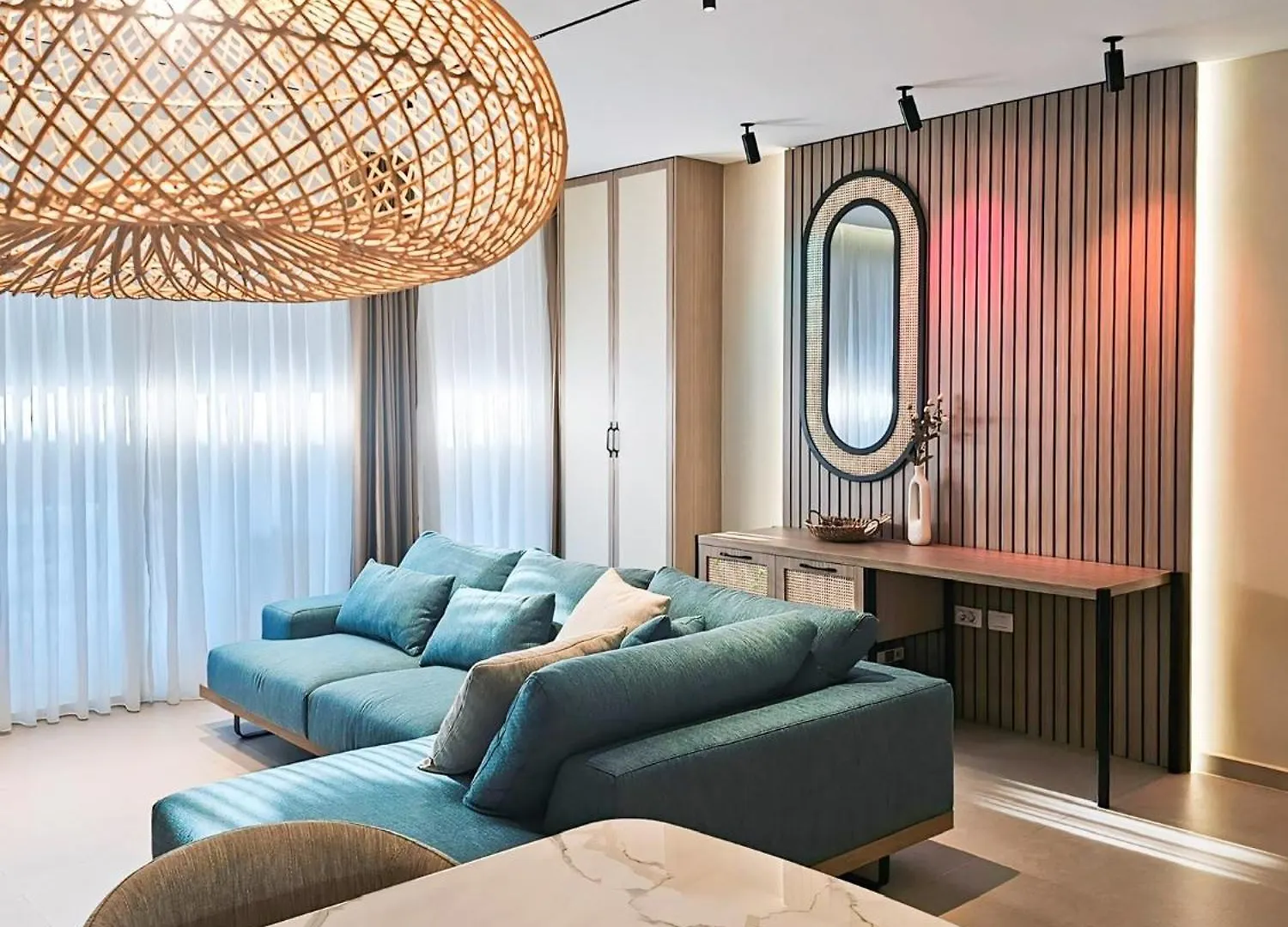 Holiday home Dreamscape At San Pietro Premium Villa Plazhi San Pietro