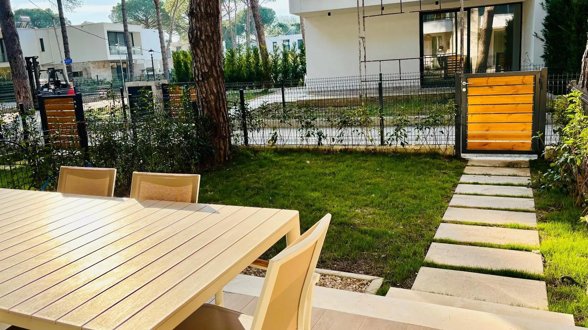 Dreamscape At San Pietro Premium Villa Plazhi San Pietro 0*,  Albania
