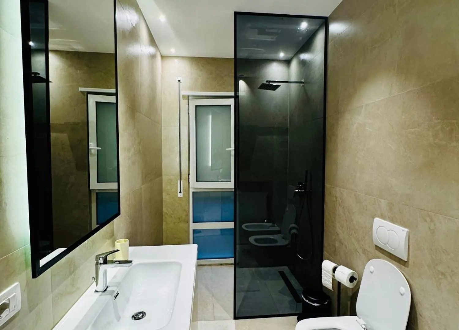 Dreamscape At San Pietro Premium Villa Plazhi San Pietro Holiday home